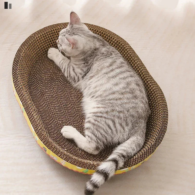 ScratchNest