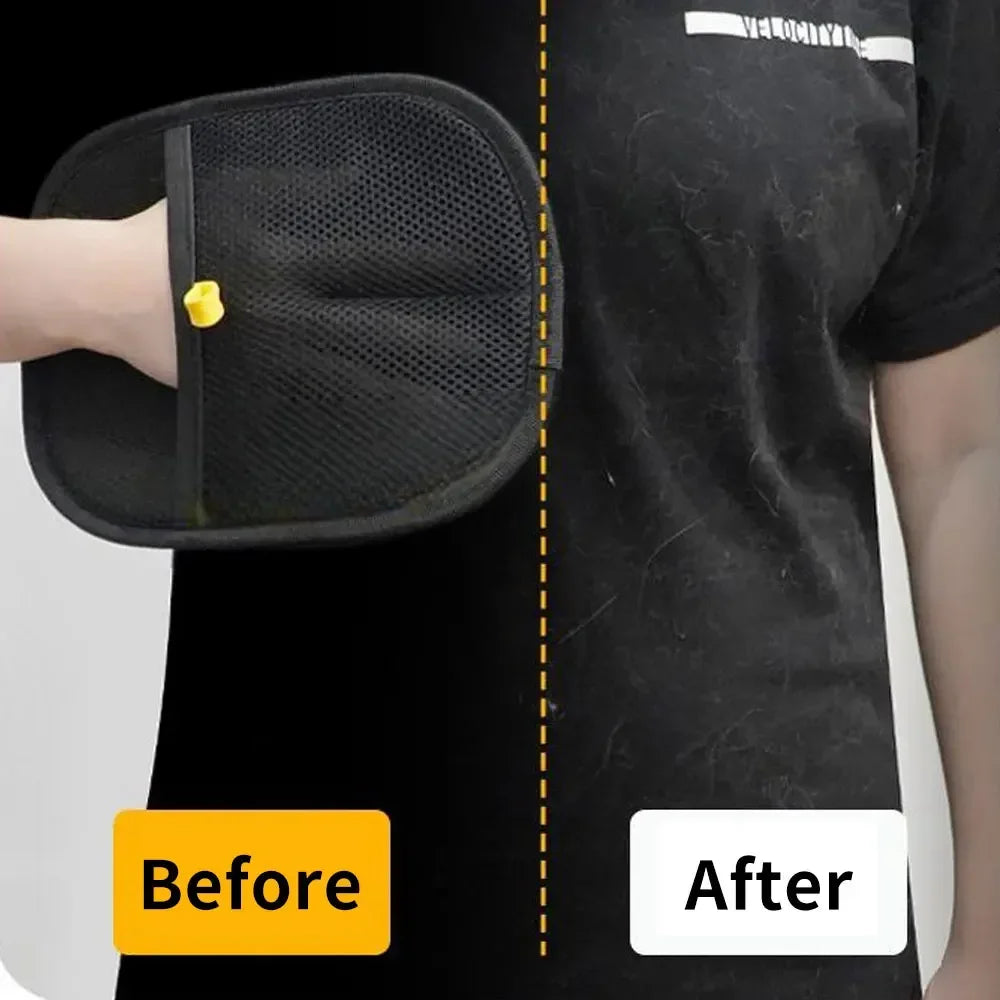 FurAway Deshedding Gloves