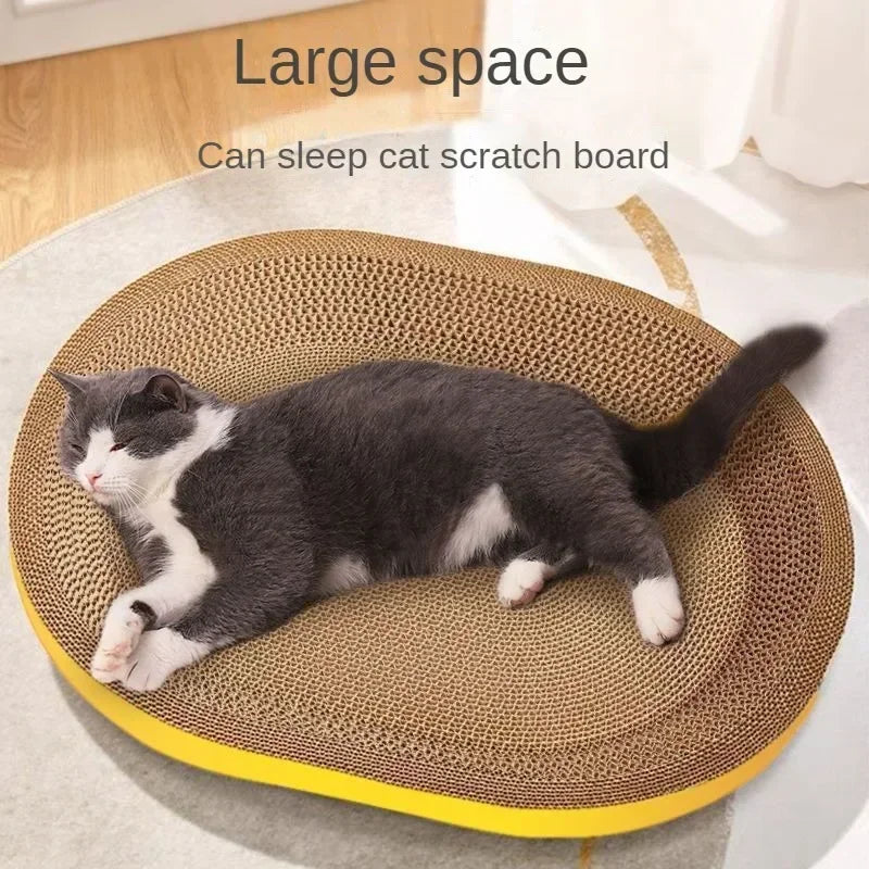 ScratchNest