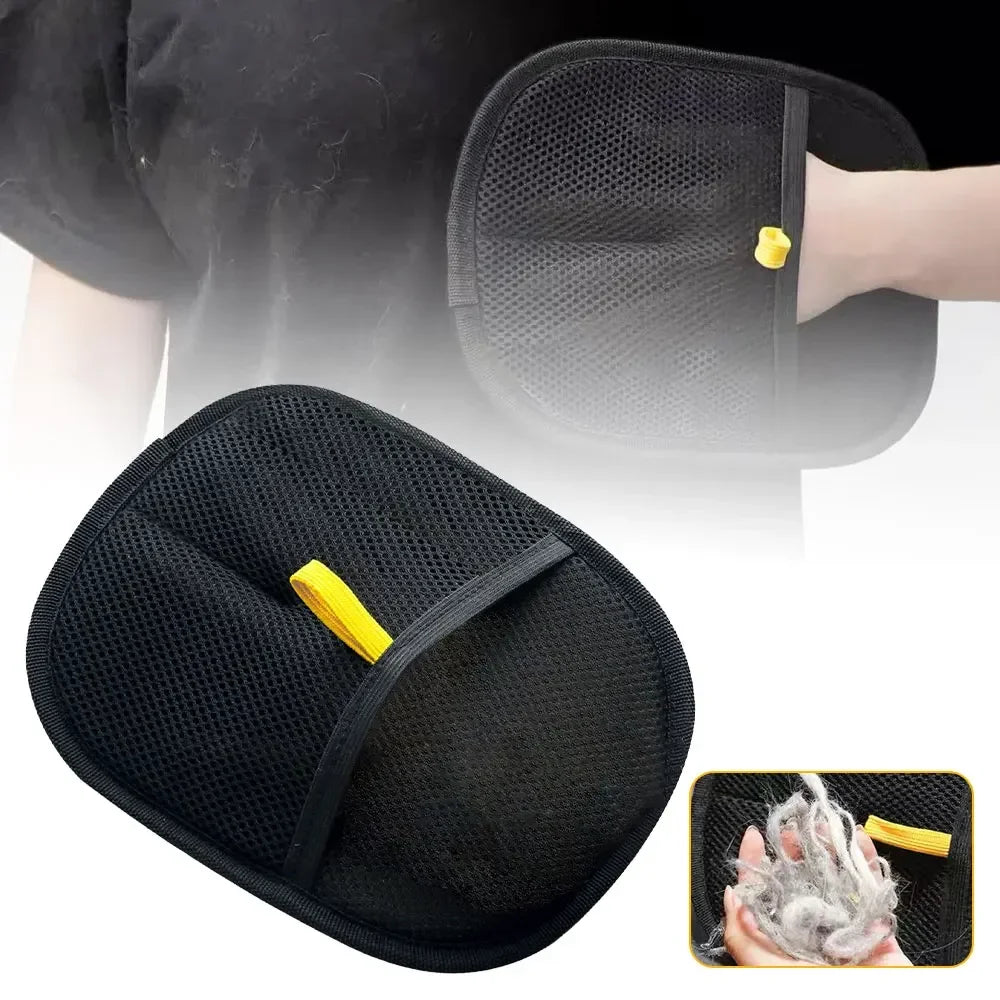FurAway Deshedding Gloves