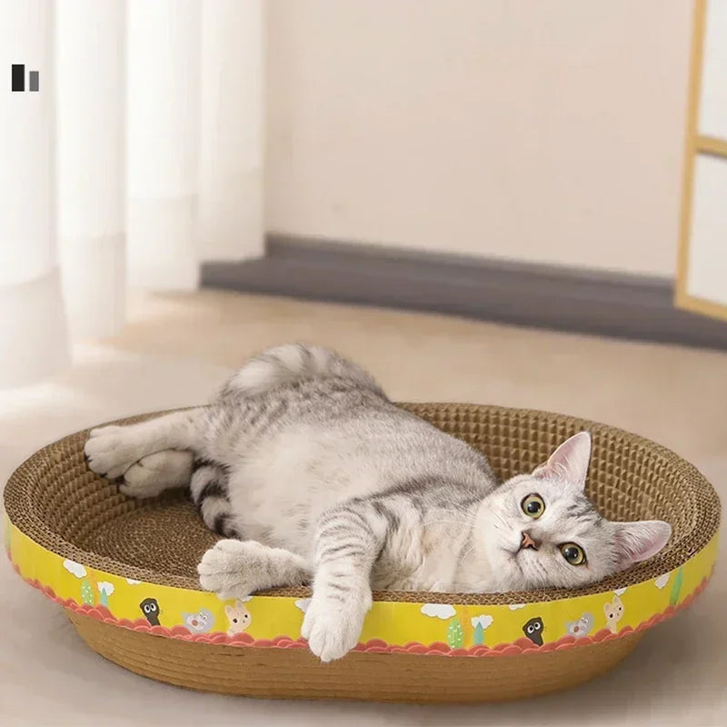 ScratchNest