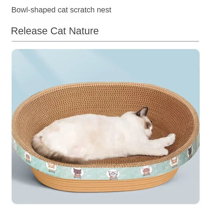 ScratchNest