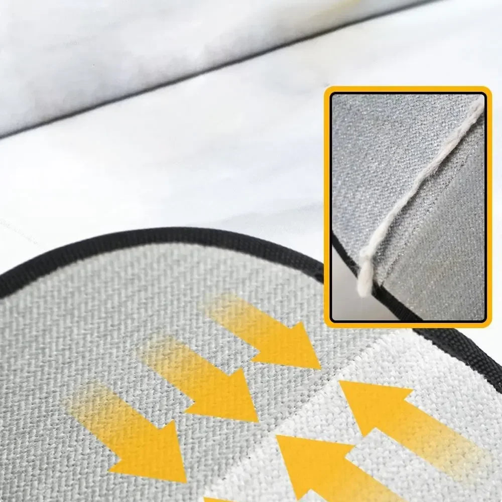 FurAway Deshedding Gloves