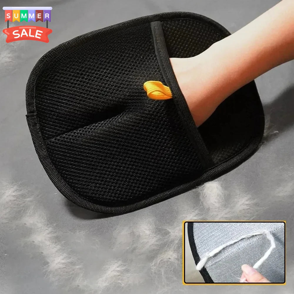 FurAway Deshedding Gloves