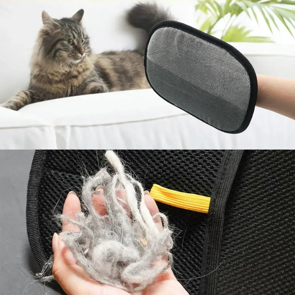 FurAway Deshedding Gloves